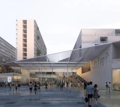 中国科学院深圳理工大学
